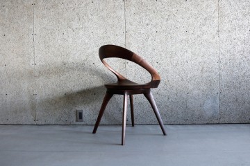 富山　家具　おしゃれ　椅子