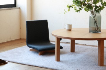 飛騨　家具　座椅子　おしゃれ