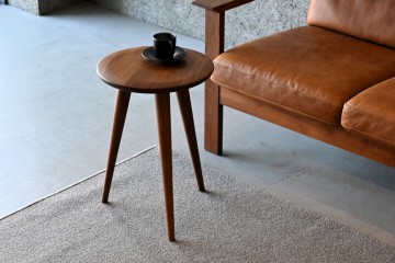 富山　家具　おしゃれ　一人掛けソファ　ラウンジチェア