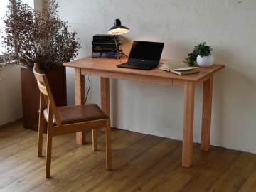 デスク　おしゃれ　家具　富山
