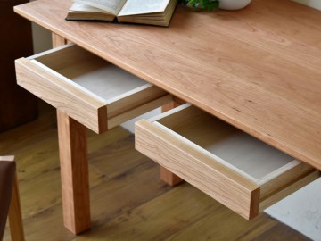 デスク　おしゃれ　家具　富山