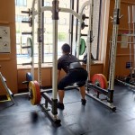 祝！MIYAMOTO Fitness Club 1周年‼