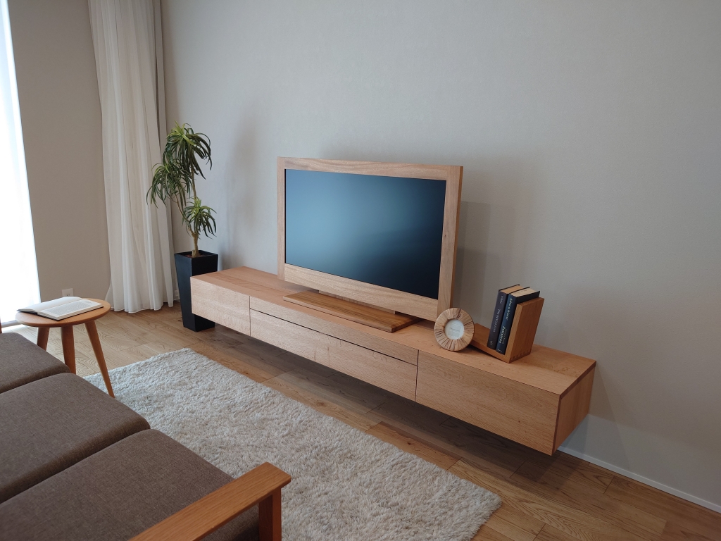先日の家具レンタル納品事例のご紹介‼︎
