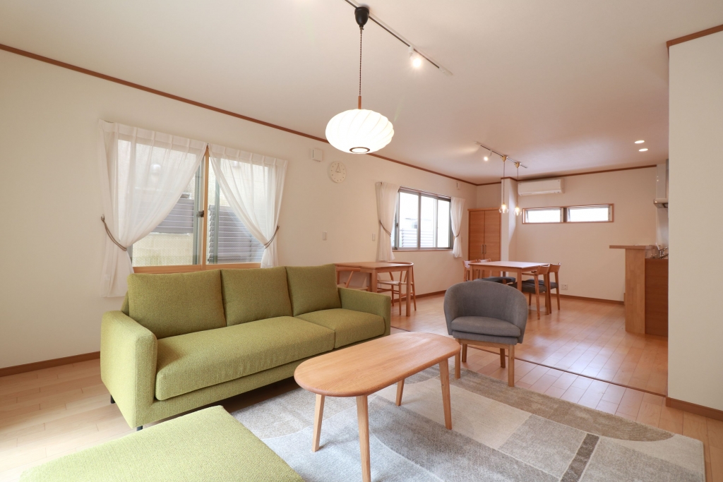 飛騨　家具　おしゃれ　ソファ　チェア