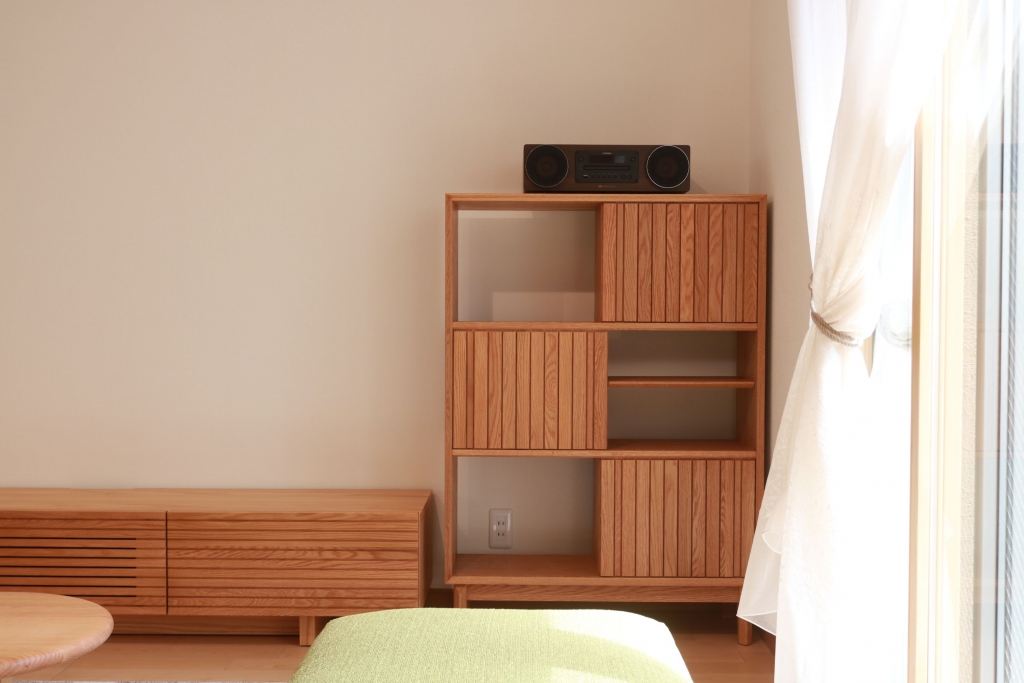 飛騨　家具　おしゃれ　ソファ　チェア