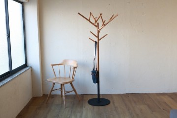 飛騨　オシャレ　家具　ハンガー