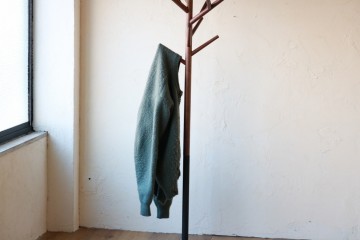 飛騨　オシャレ　家具　ハンガー