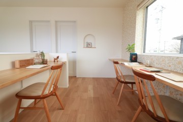 富山　レンタル家具　おしゃれ