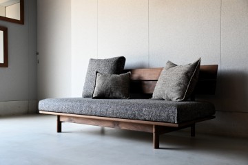 家具　おしゃれ　富山　無垢材　ミヤモト家具
