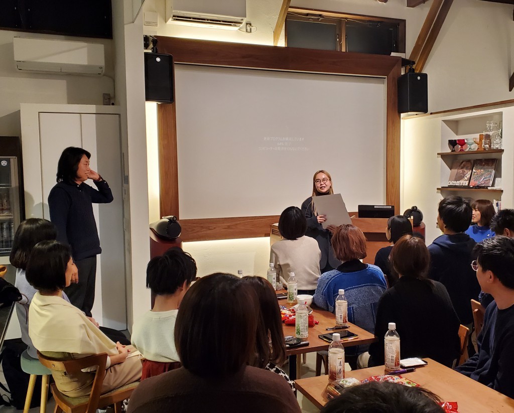 富山　家具　本田さん