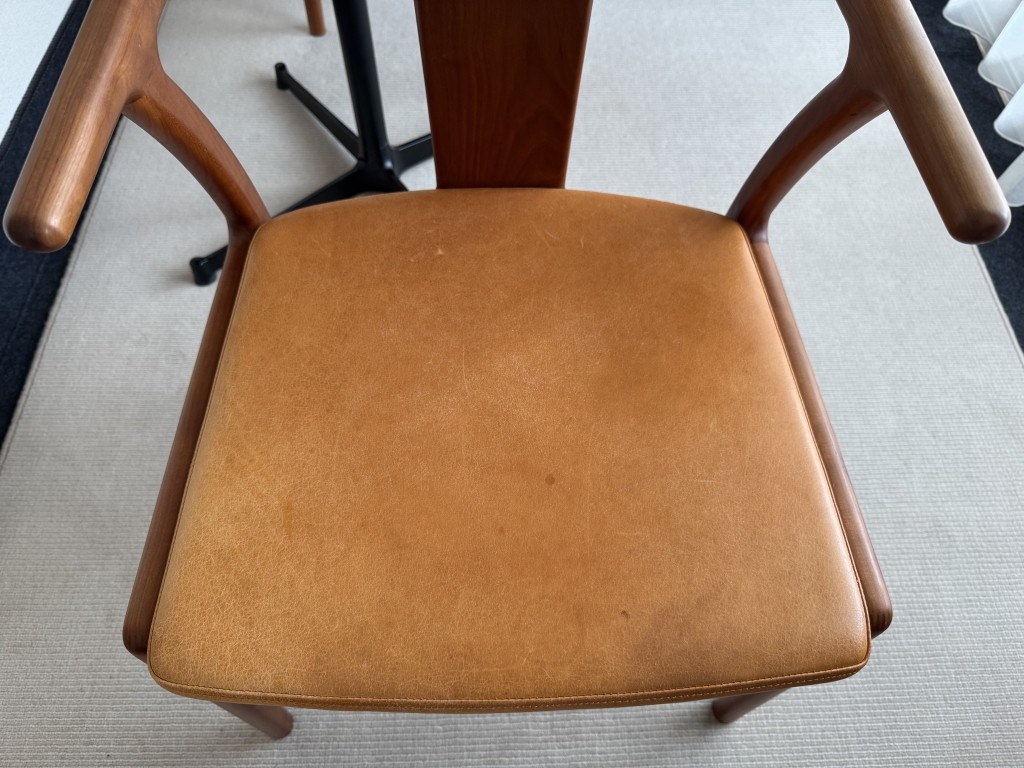 飛騨　家具　おしゃれ　テーブルチェア