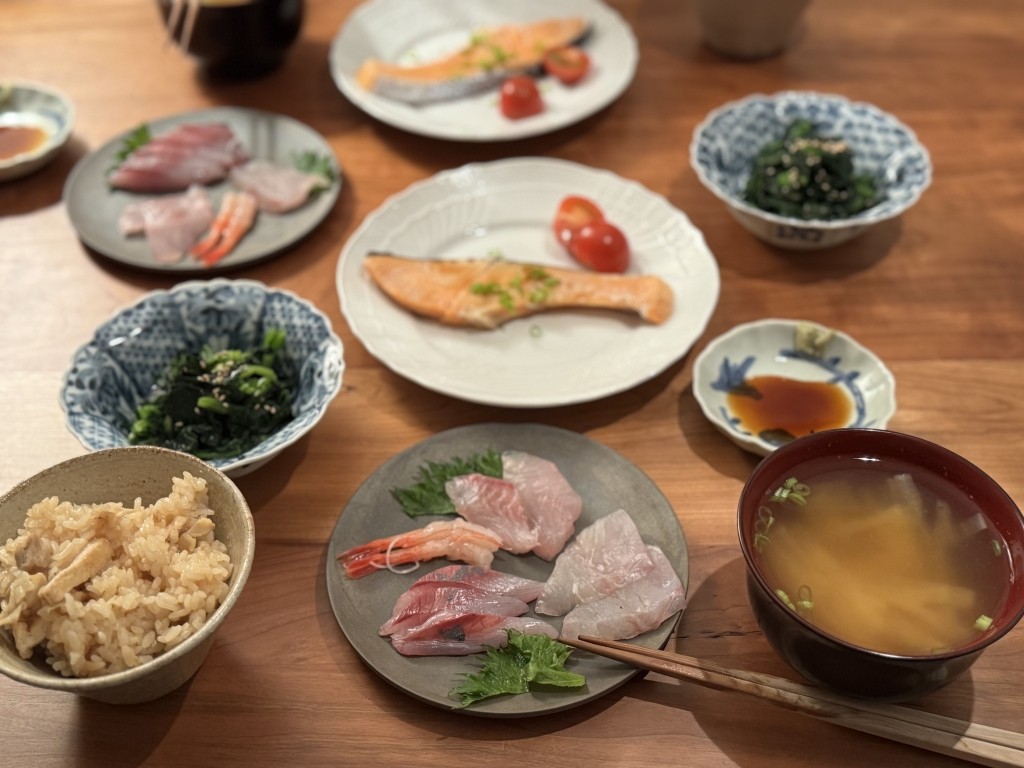 飛騨　家具　おしゃれ　テーブルチェア