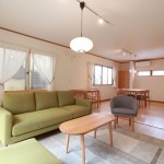 家具を通じて、幸せを届ける