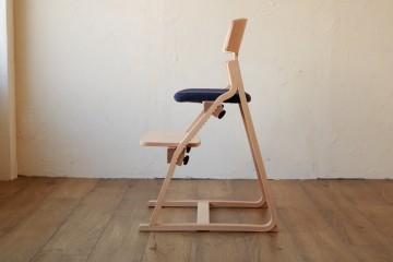 岐阜　こどもいす　おしゃれ