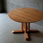 新作！円卓は円卓でもちょっと違います！