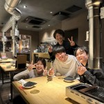 3ケ月に1度だけ！ミヤモトめんら～部！！