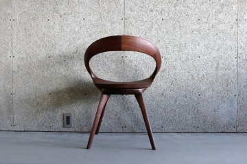 富山　おしゃれ　家具　無垢材