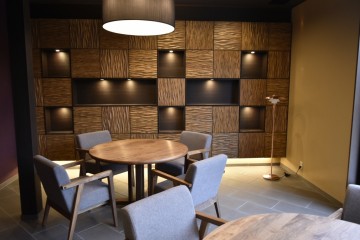 家具　岐阜　円卓　オシャレ