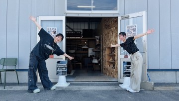 富山　おしゃれ　家具　ミヤモト家具　無垢材