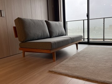 家具　岐阜　おしゃれ　ソファ