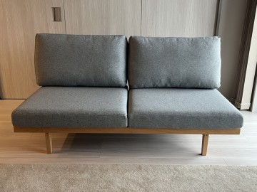 家具　岐阜　おしゃれ　ソファ