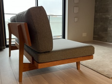 家具　岐阜　おしゃれ　ソファ