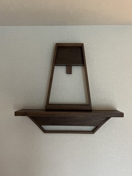 家具　岐阜　おしゃれ　神棚