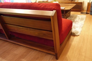 ソファ 岐阜 家具 オシャレ