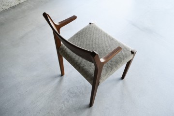 家具　おしゃれ　チェア　富山　無垢材