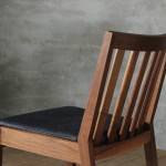 椅子のカバーを洗ってみた！