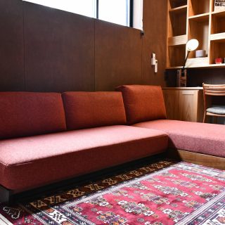 ソファ 岐阜 家具 オシャレ