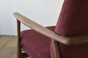 富山　家具　無垢材　おしゃれ