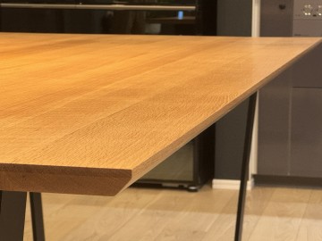 ダイニングテーブル　家具　岐阜