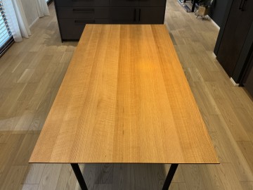 ダイニングテーブル　家具　岐阜