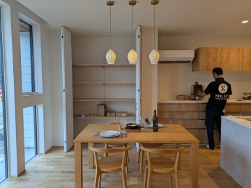 ミヤモト家具　レンタル家具