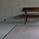 本格派ウールラグ