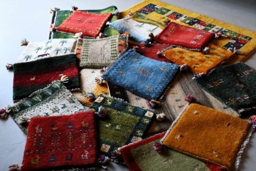 ギャッベ　岐阜　家具