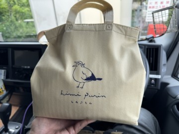 氷見プリン　ミヤモト家具　富山