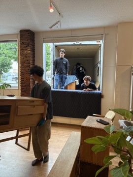 ミヤモト家具　富山　家具　岐阜
