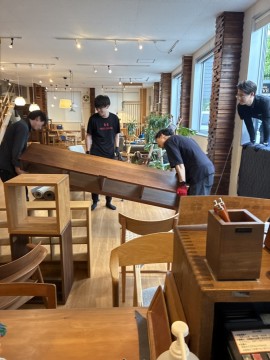 ミヤモト家具　富山　家具　岐阜