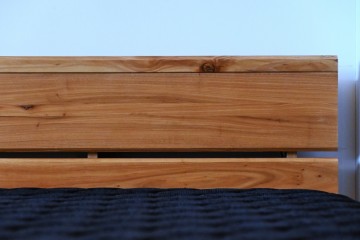 ベッドフレーム　家具　岐阜　オシャレ