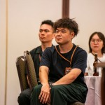 2025年上半期表彰式のお話。