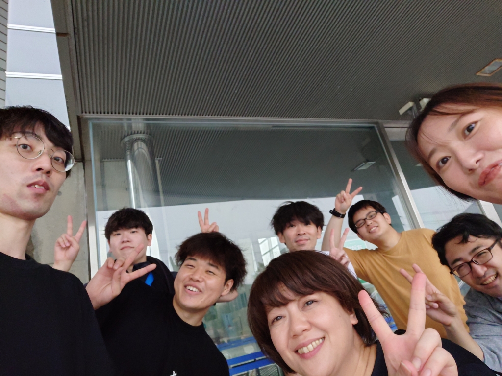 今回のMIYAMOTO Fitness Clubは…