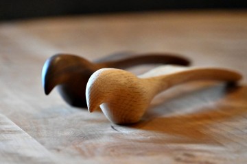 ミヤモト家具　家具　無垢　おしゃれ