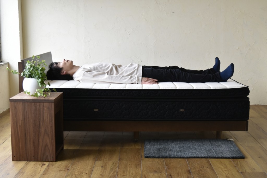 マットレス　岐阜　家具　ベッド