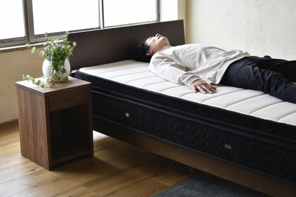 マットレス購入しました‼︎