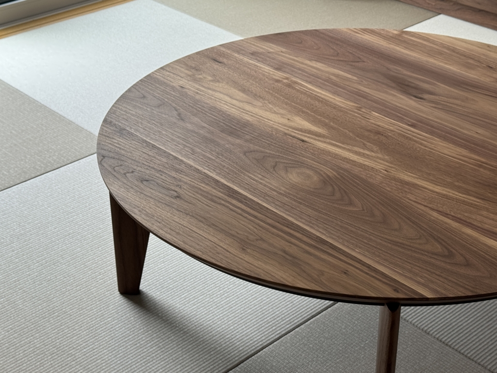 物には心が無くとも、「魂」は宿る