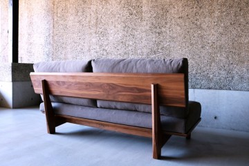 ソファ　おしゃれ　家具　岐阜