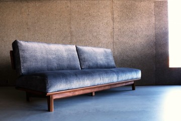 ソファ　おしゃれ　家具　岐阜