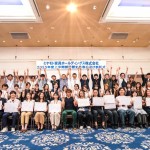 尊敬する仲間と共に、仕事を楽しむ！